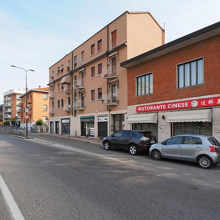 Ferienwohnung Primopiano - Astesani Mailand Exterior foto